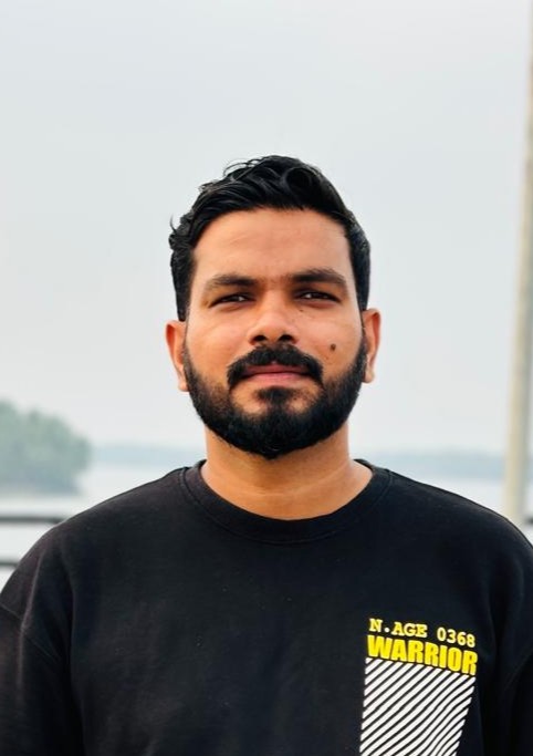 Muneer Kalluvalappil